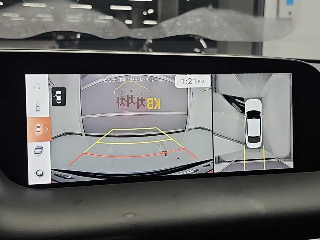 제네시스 G90 G90(RS4) 3.5T GDI AWD 이미지 15