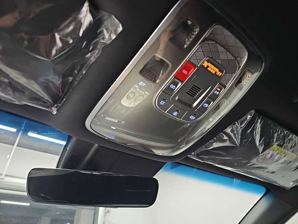 제네시스 G90 G90(RS4) 3.5T GDI AWD 이미지 16