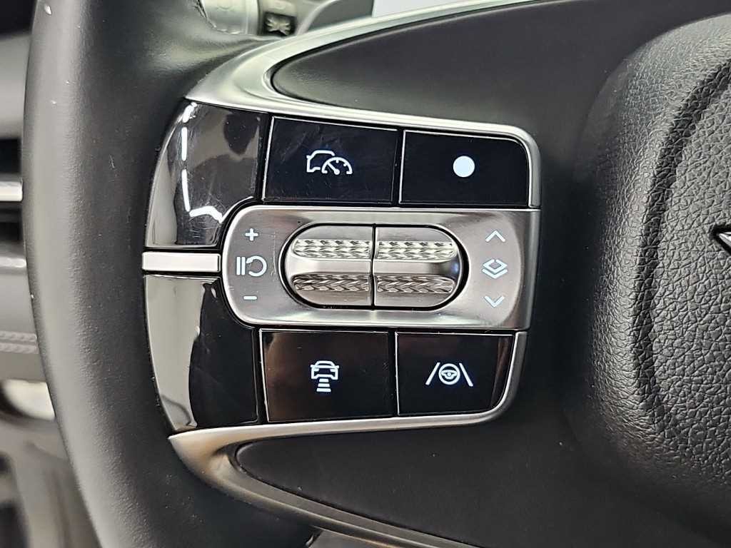 제네시스 G90 G90(RS4) 3.5T GDI AWD 이미지 17