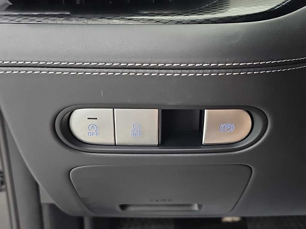 제네시스 G90 G90(RS4) 3.5T GDI AWD 이미지 18