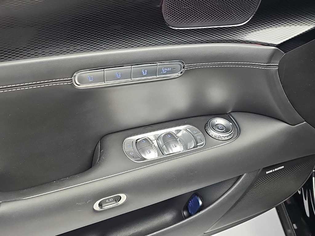 제네시스 G90 G90(RS4) 3.5T GDI AWD 이미지 19