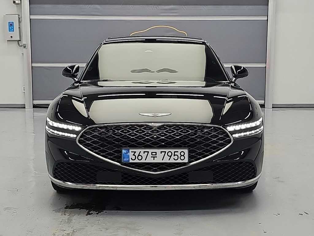 제네시스 G90 G90(RS4) 3.5T GDI AWD 이미지 2