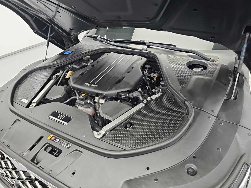 제네시스 G90 G90(RS4) 3.5T GDI AWD 이미지 5