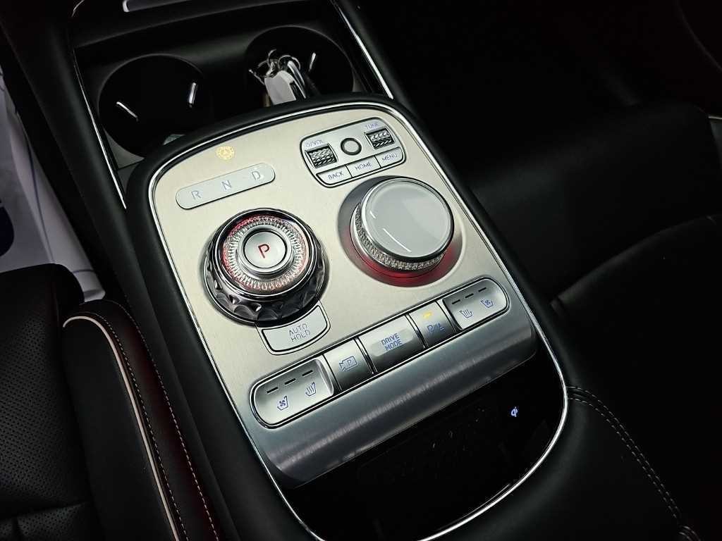 제네시스 G90 G90(RS4) 3.5T GDI AWD 이미지 8
