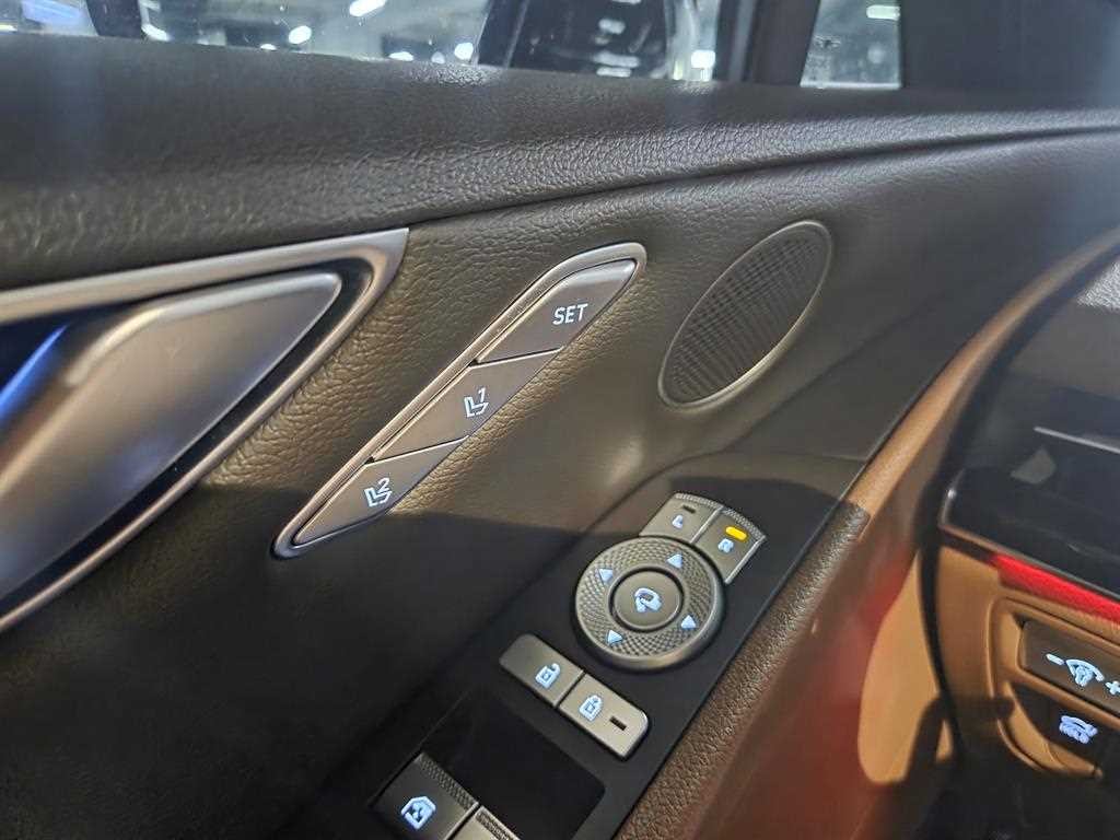 제네시스 G80 G80(RG3) 2.5 가솔린 터보 AWD 이미지 20