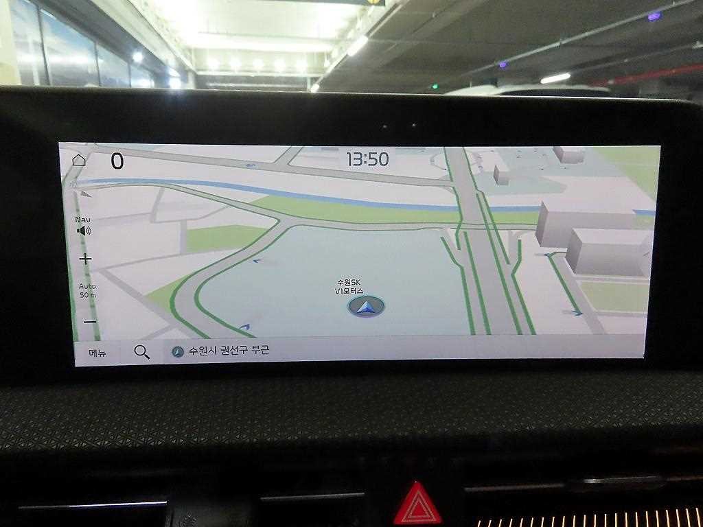 기아 EV6 롱레인지 어스 이미지 11