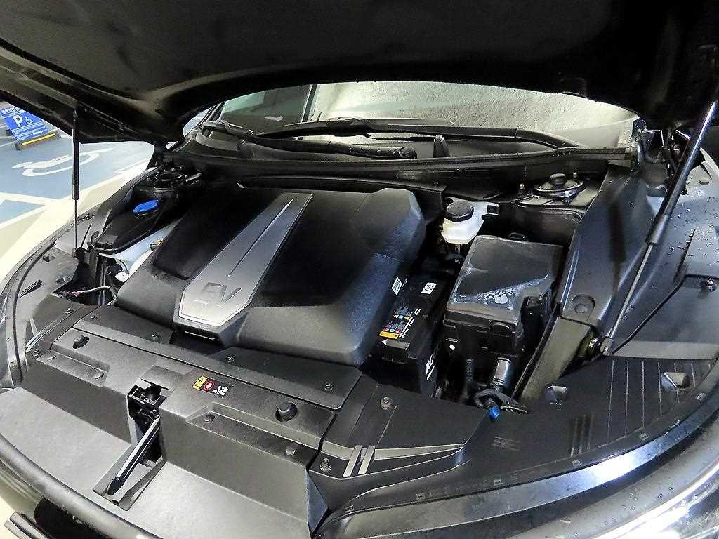 기아 EV6 롱레인지 어스 이미지 19