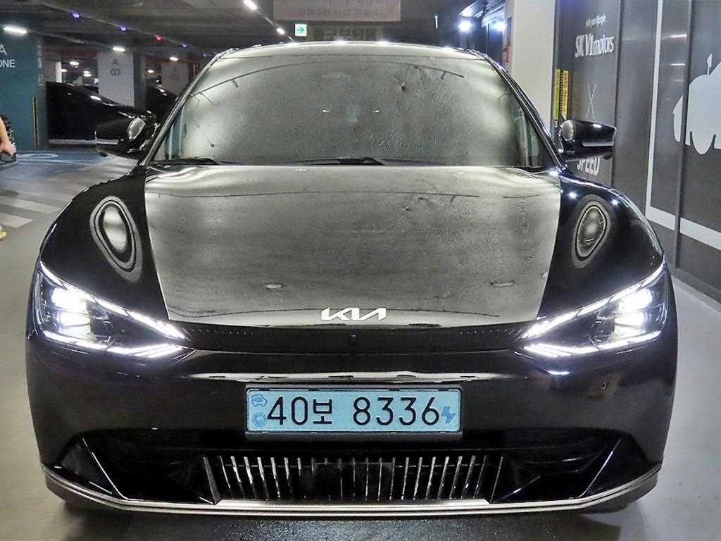 기아 EV6 롱레인지 어스 이미지 2