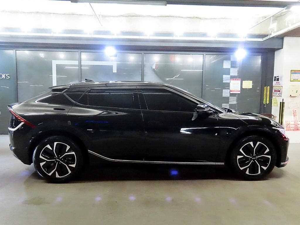 기아 EV6 롱레인지 어스 이미지 3