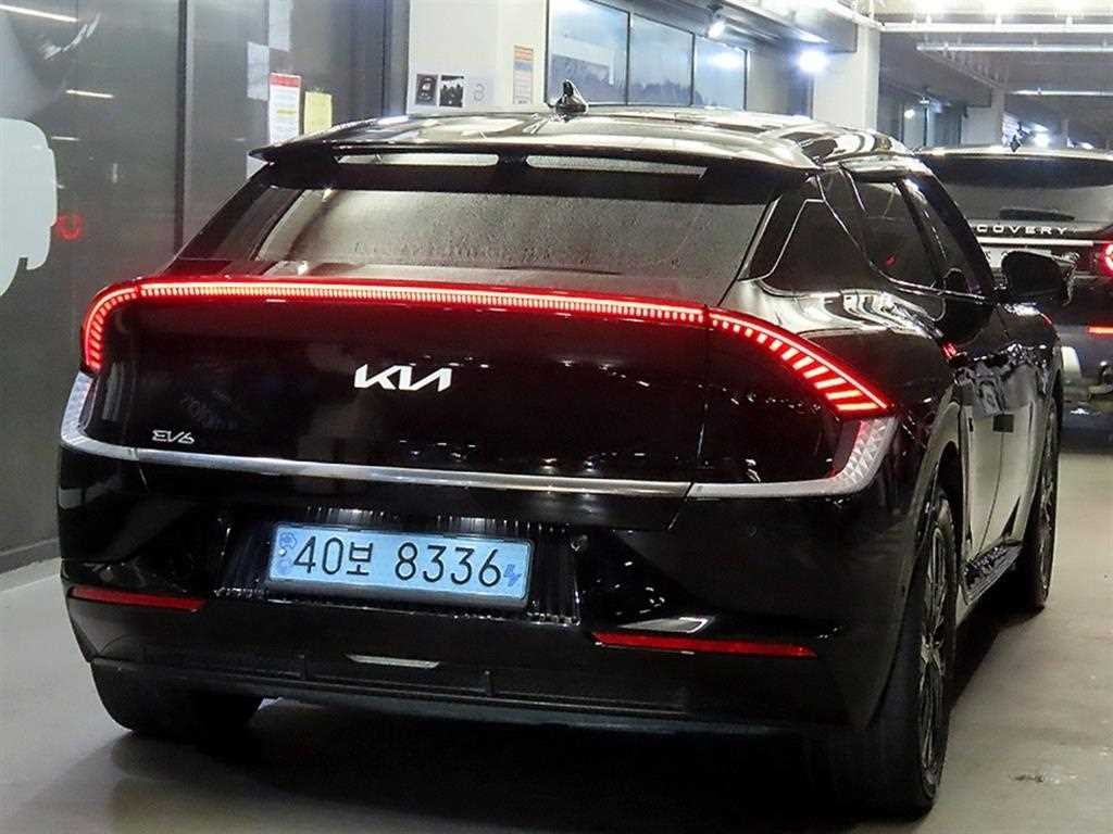 기아 EV6 롱레인지 어스 이미지 4