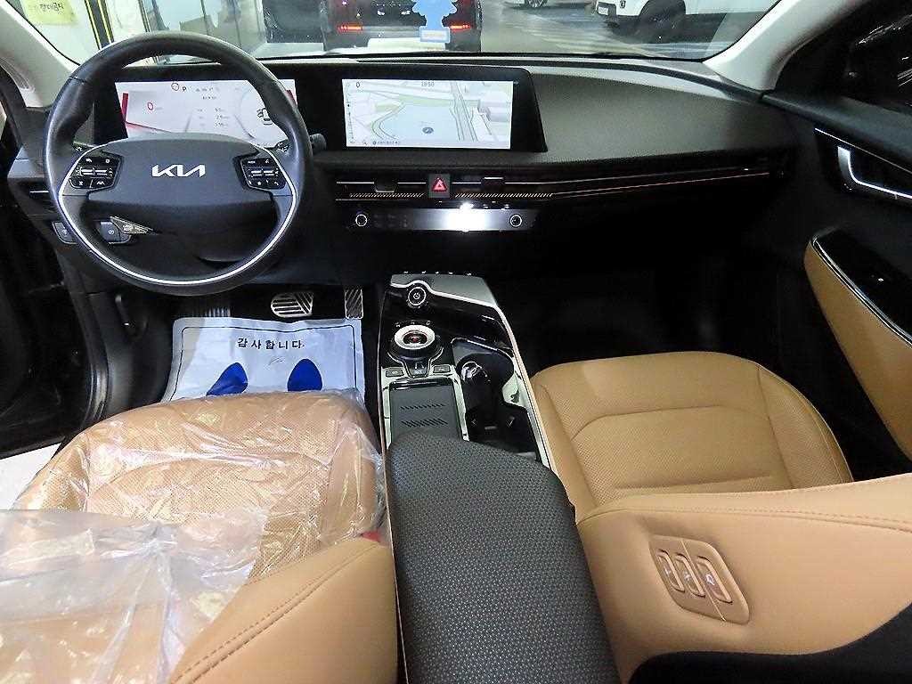 기아 EV6 롱레인지 어스 이미지 6