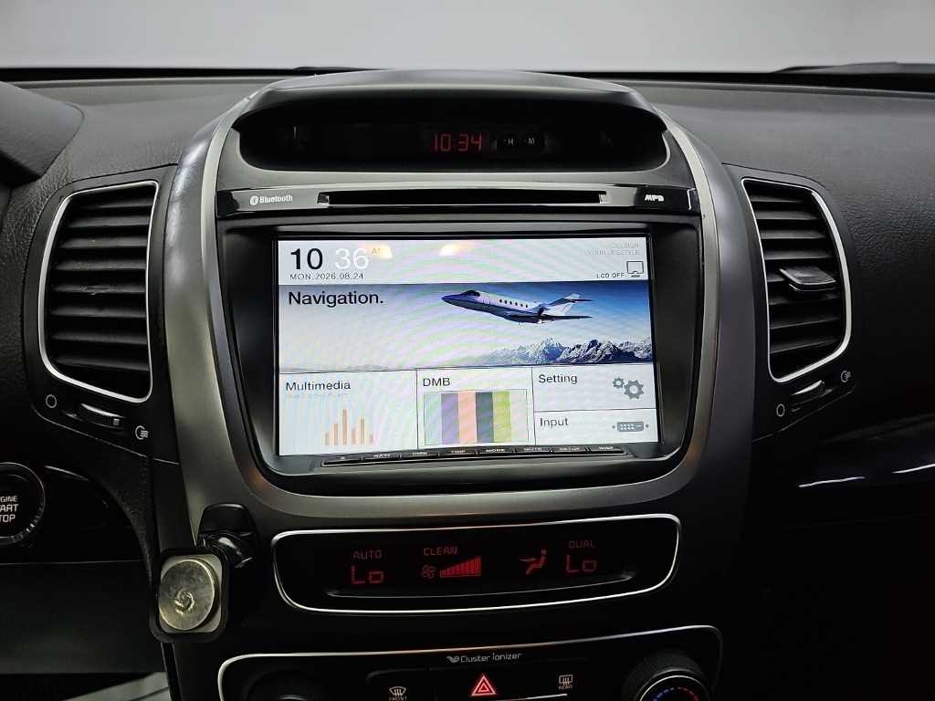 기아 쏘렌토 뉴 쏘렌토 R 2WD 2.0 프레스티지 이미지 14