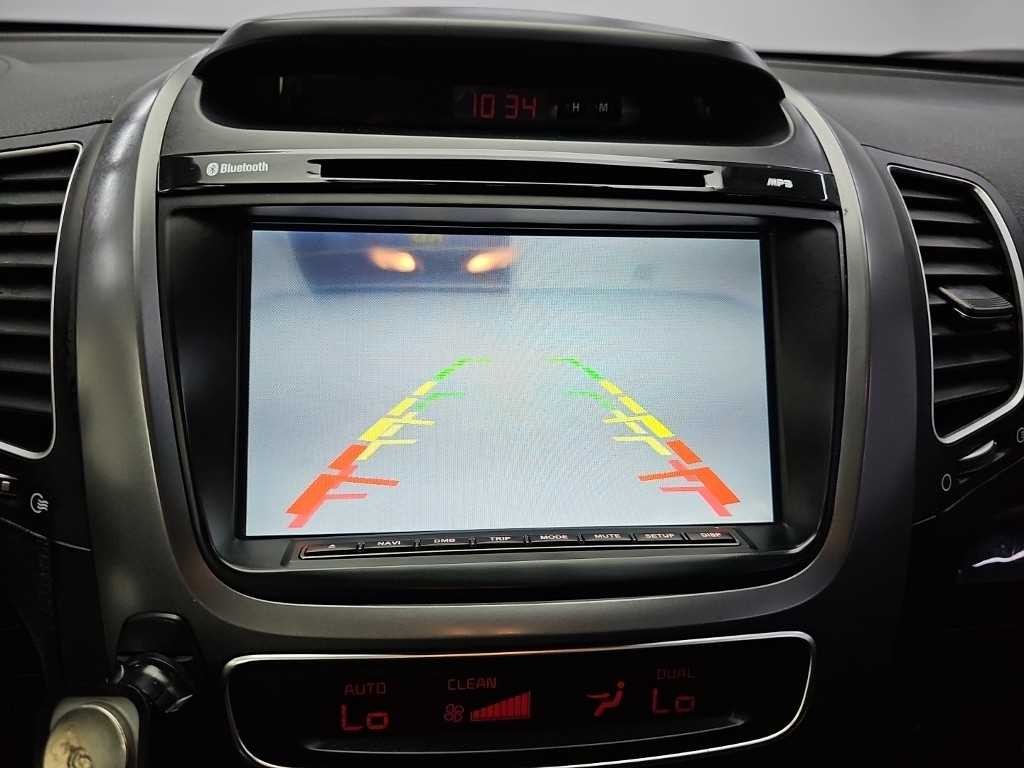 기아 쏘렌토 뉴 쏘렌토 R 2WD 2.0 프레스티지 이미지 15