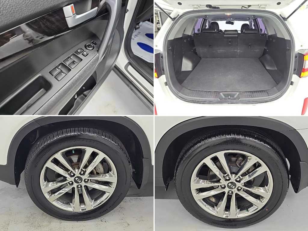 기아 쏘렌토 뉴 쏘렌토 R 2WD 2.0 프레스티지 이미지 19
