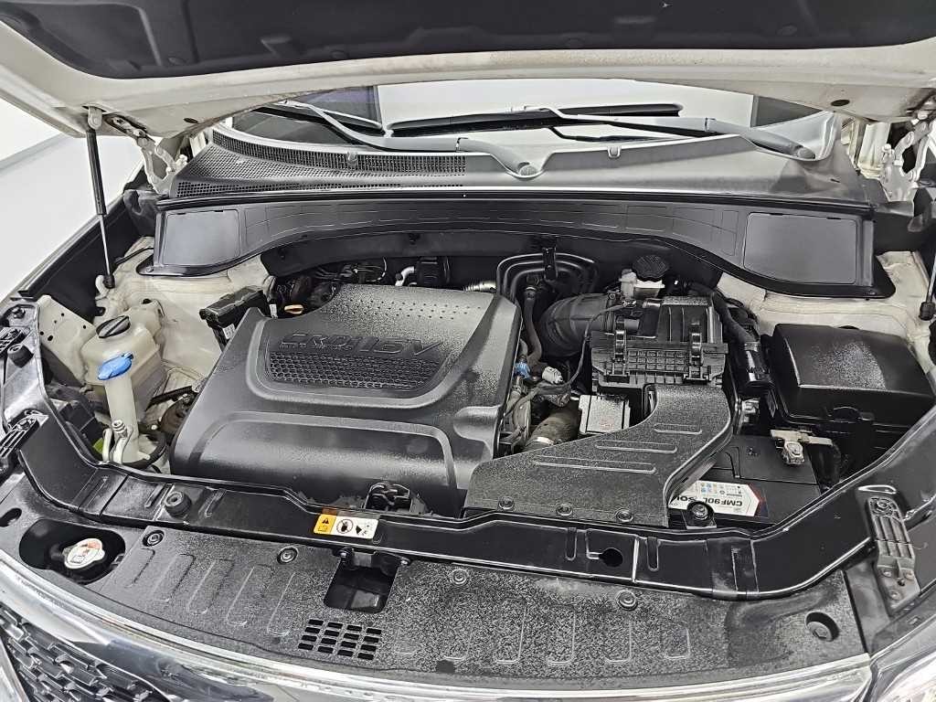 기아 쏘렌토 뉴 쏘렌토 R 2WD 2.0 프레스티지 이미지 5