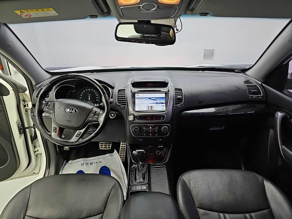 기아 쏘렌토 뉴 쏘렌토 R 2WD 2.0 프레스티지 이미지 7