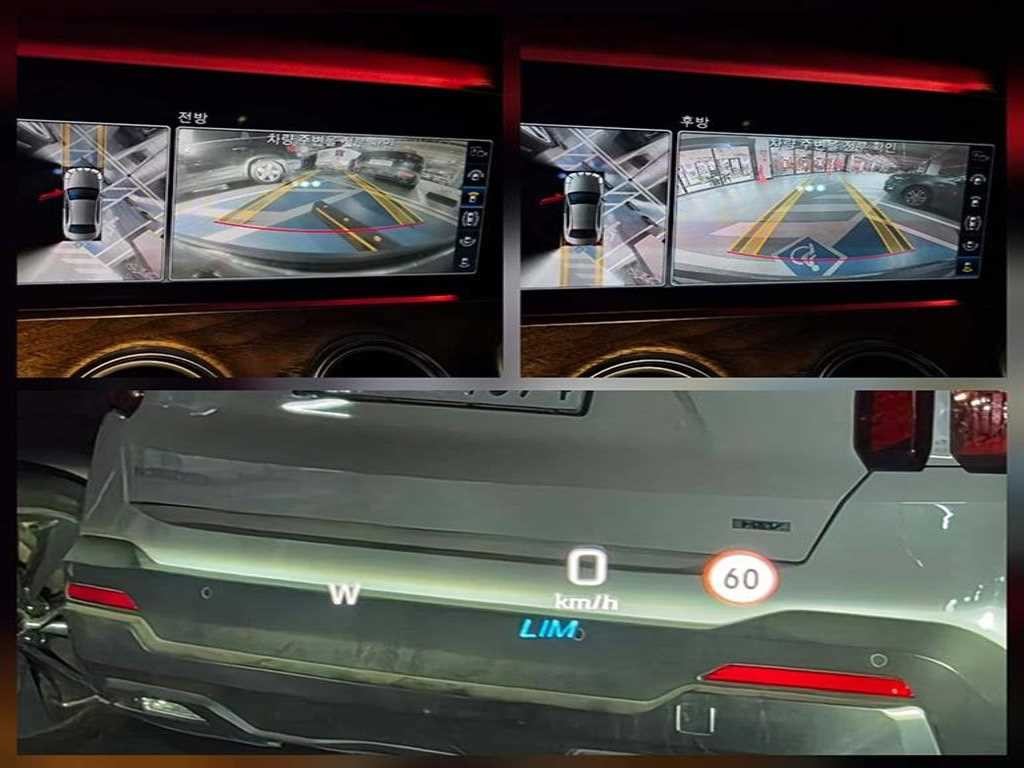 벤츠 E 클래스 E-클래스 W213 E300e 4MATIC 익스클루시브 이미지 15