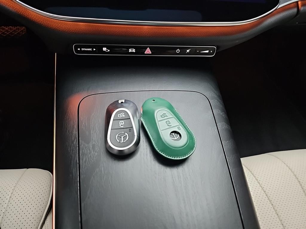 벤츠 E 클래스 E-클래스 W214 E200 아방가르드 이미지 12