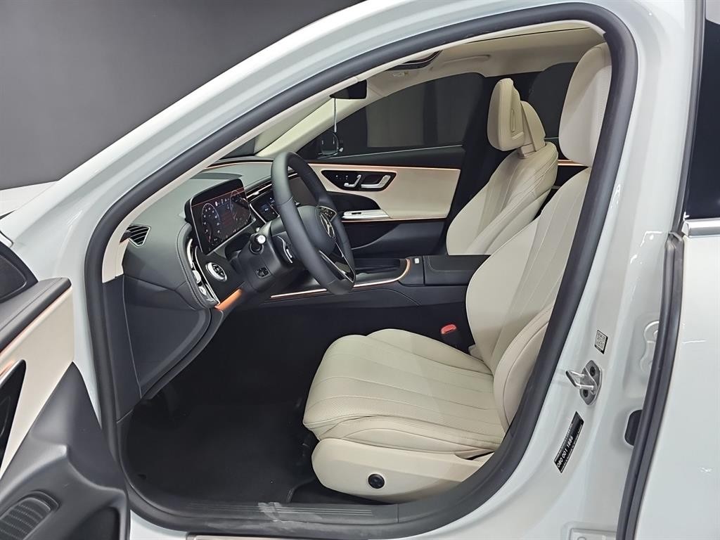 벤츠 E 클래스 E-클래스 W214 E200 아방가르드 이미지 14