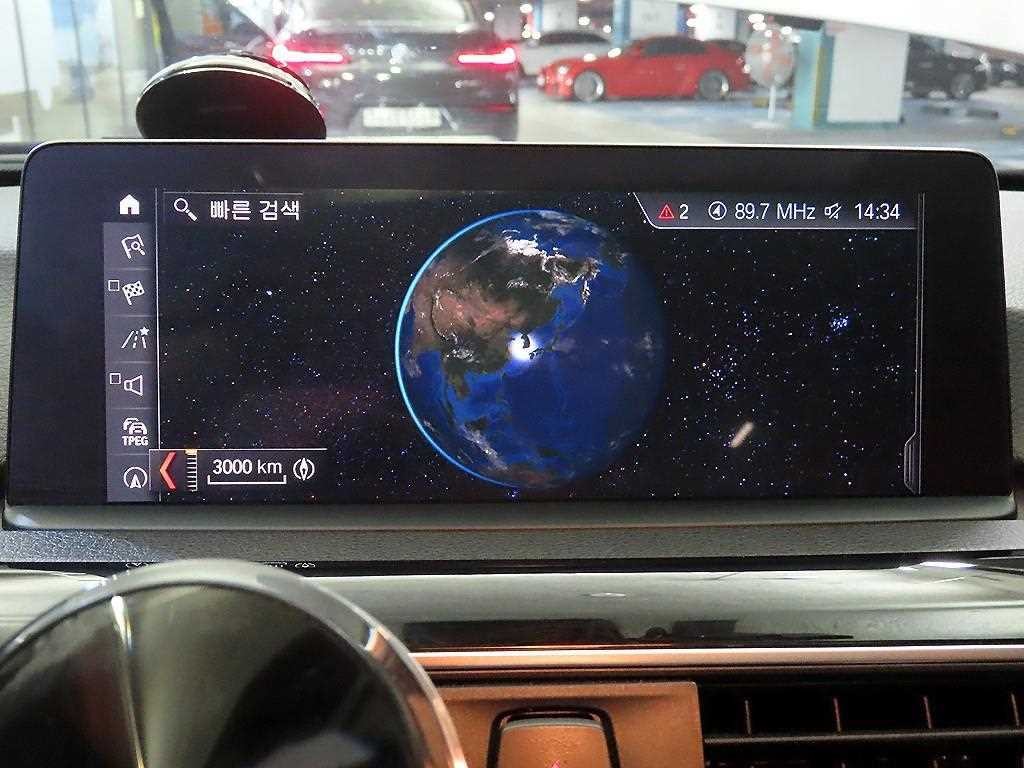 BMW 3시리즈 3시리즈 (F30) 320d 이미지 14