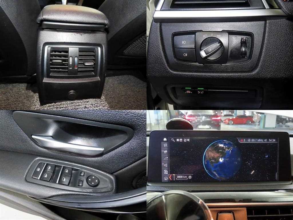 BMW 3시리즈 3시리즈 (F30) 320d 이미지 18