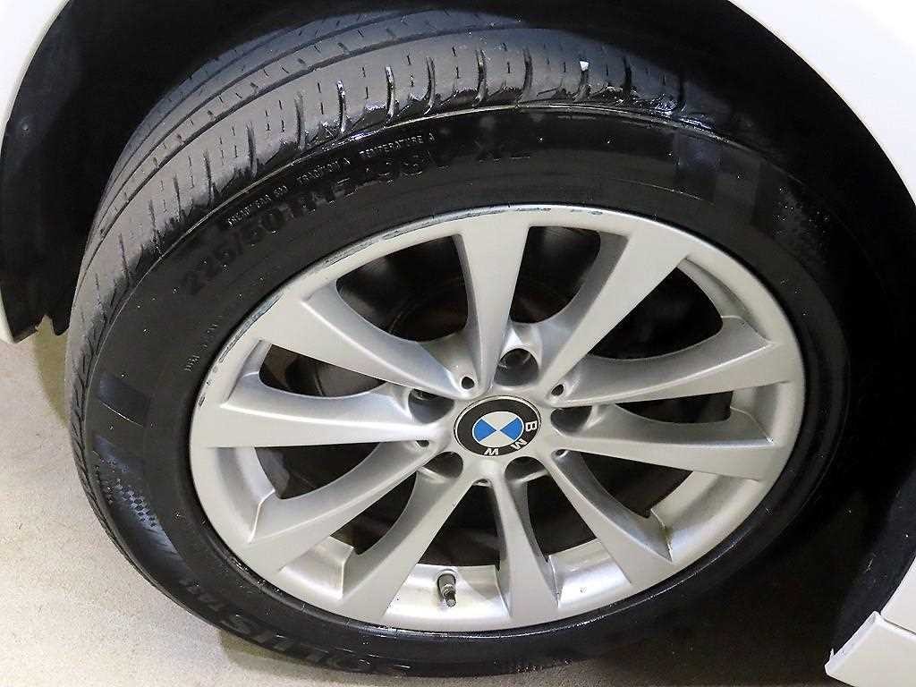 BMW 3시리즈 3시리즈 (F30) 320d 이미지 20