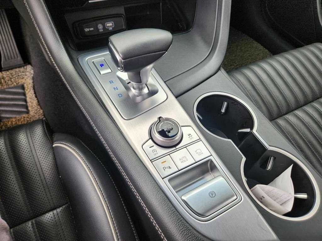제네시스 G70 2.0T AWD 엘리트 이미지 13