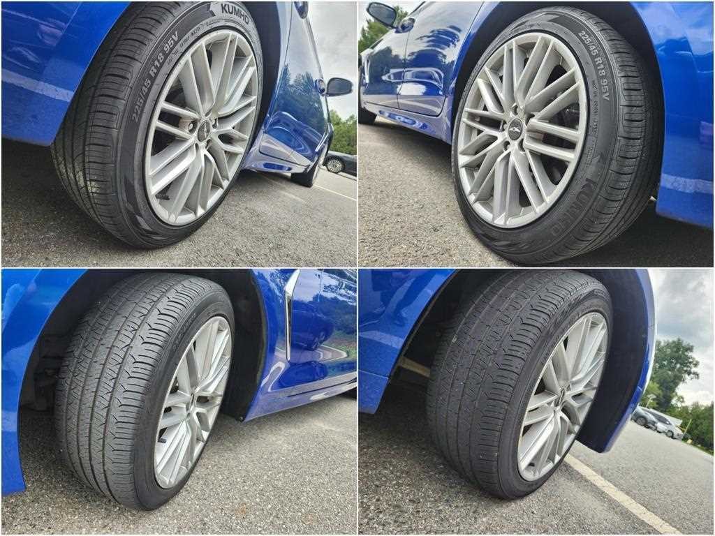 제네시스 G70 2.0T AWD 엘리트 이미지 15