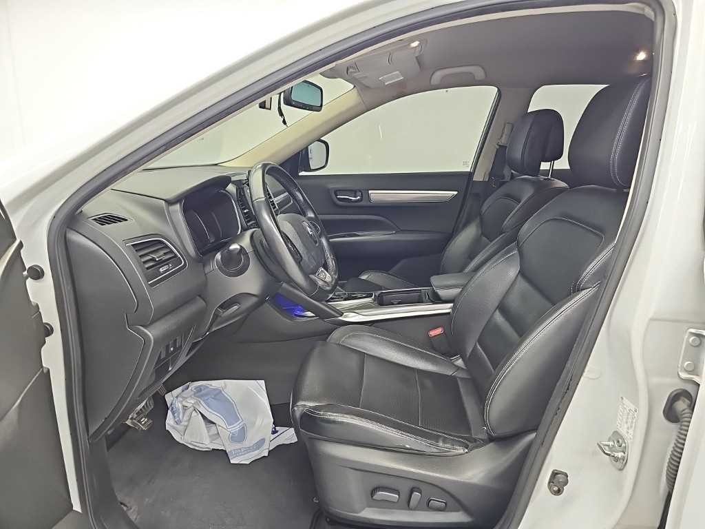 르노코리아(삼성) QM6 디젤 2WD RE 이미지 11