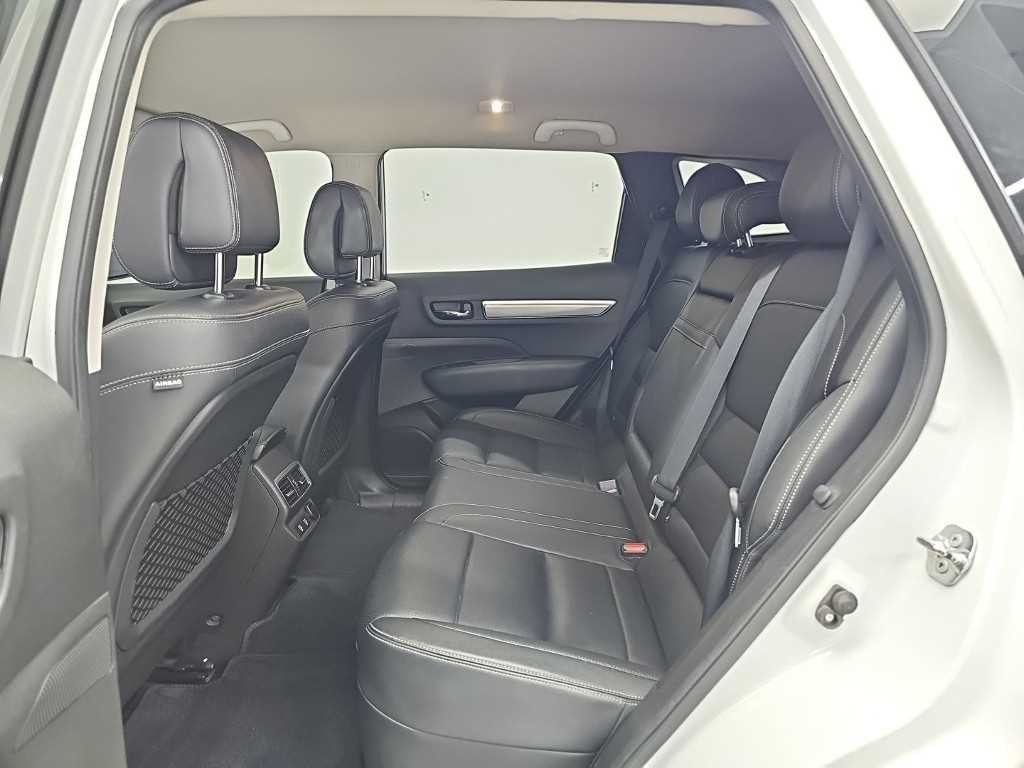 르노코리아(삼성) QM6 디젤 2WD RE 이미지 12