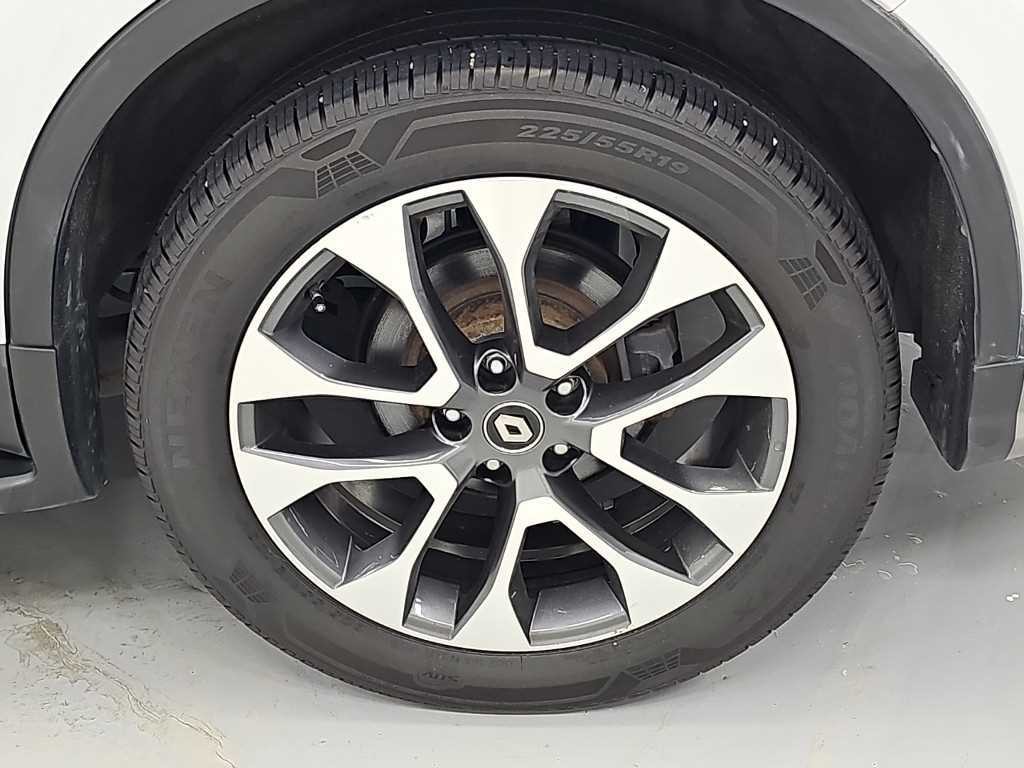 르노코리아(삼성) QM6 디젤 2WD RE 이미지 20
