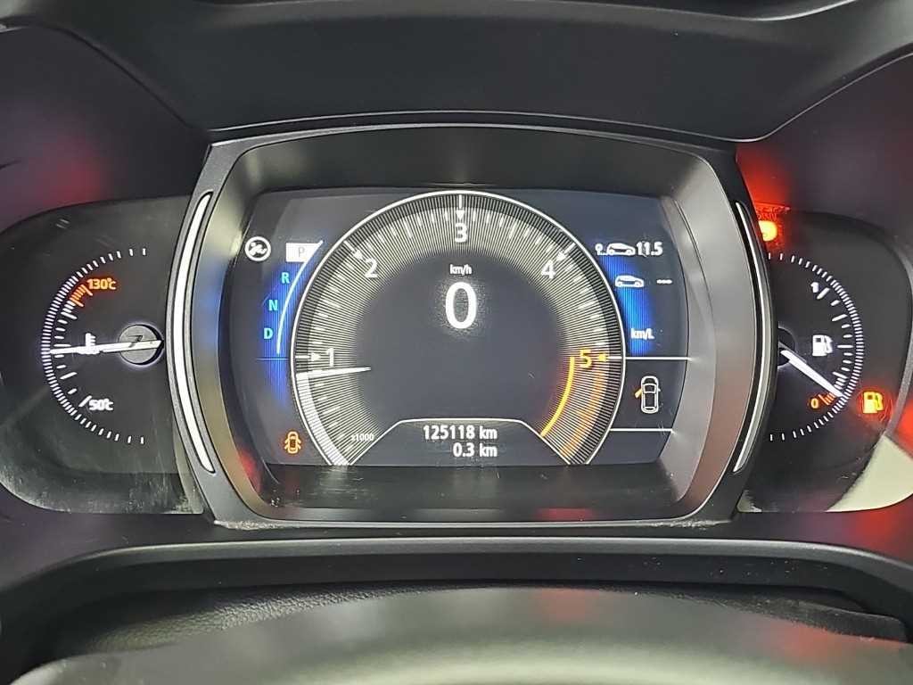 르노코리아(삼성) QM6 디젤 2WD RE 이미지 6