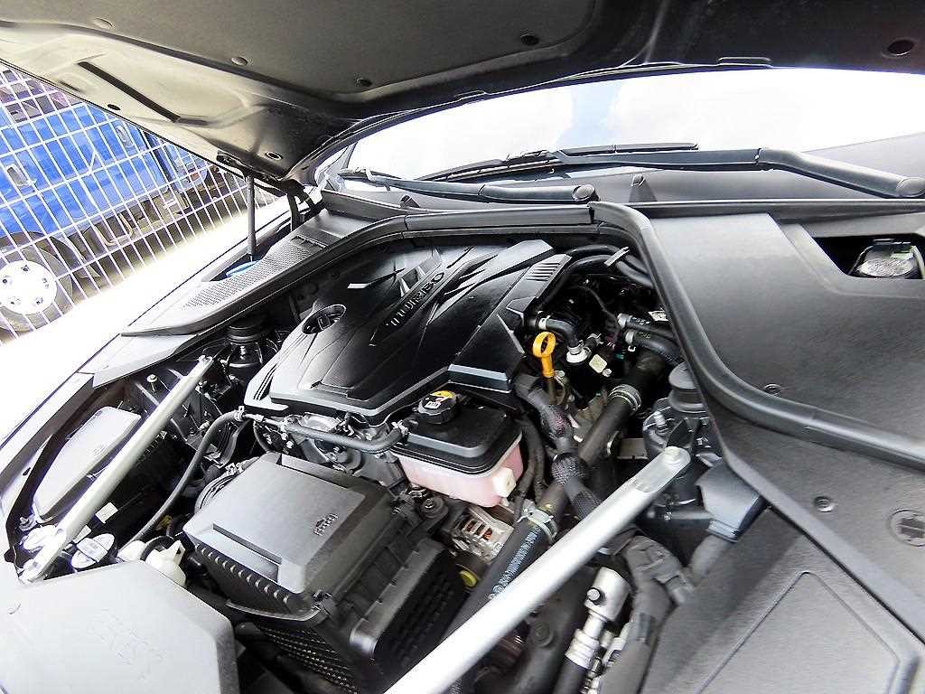 제네시스 G80 G80(RG3) 2.5 가솔린 터보 AWD 이미지 19