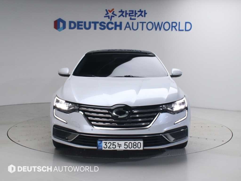 르노코리아(삼성) SM6 더 뉴 SM6 1.3 TCe RE 이미지 3
