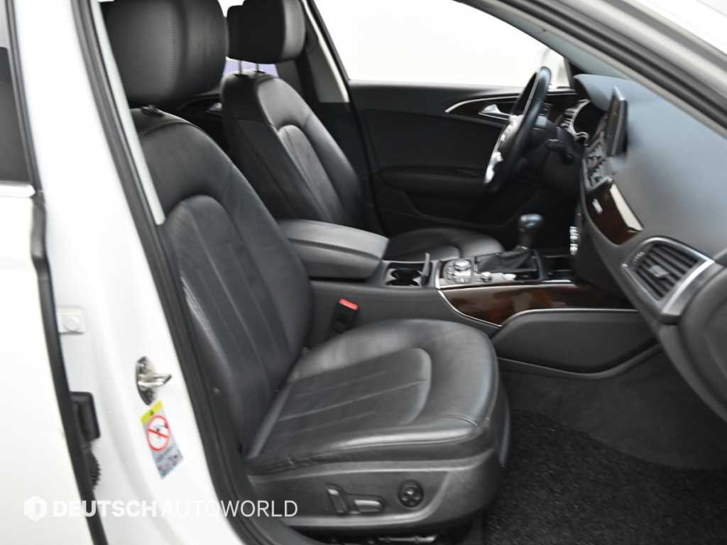 아우디 A6 뉴A6 45 TDI 콰트로 이미지 10