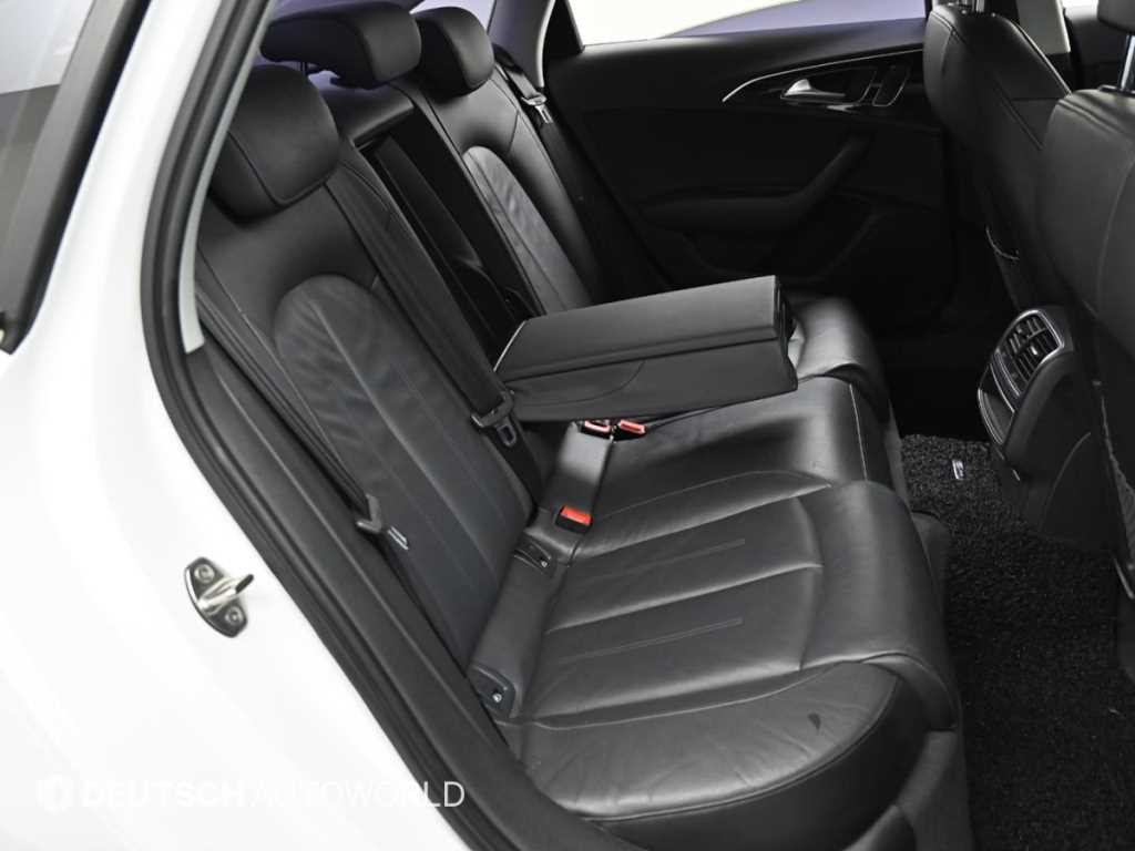 아우디 A6 뉴A6 45 TDI 콰트로 이미지 12