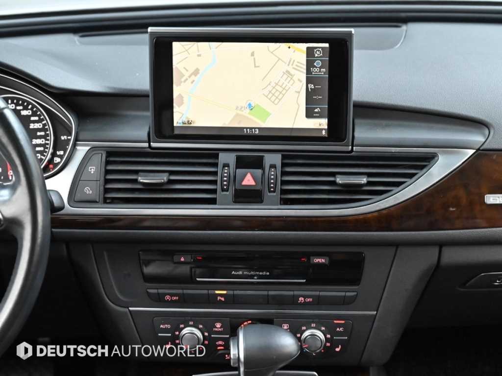 아우디 A6 뉴A6 45 TDI 콰트로 이미지 14