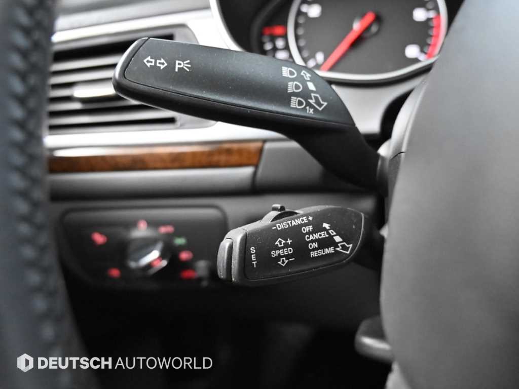 아우디 A6 뉴A6 45 TDI 콰트로 이미지 17