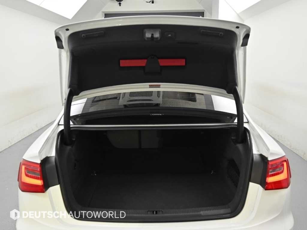 아우디 A6 뉴A6 45 TDI 콰트로 이미지 19