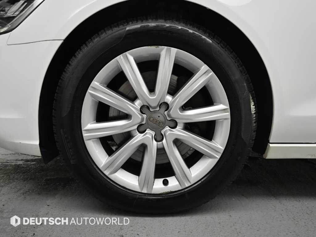 아우디 A6 뉴A6 45 TDI 콰트로 이미지 5