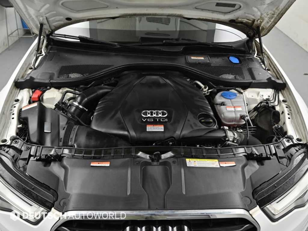 아우디 A6 뉴A6 45 TDI 콰트로 이미지 6