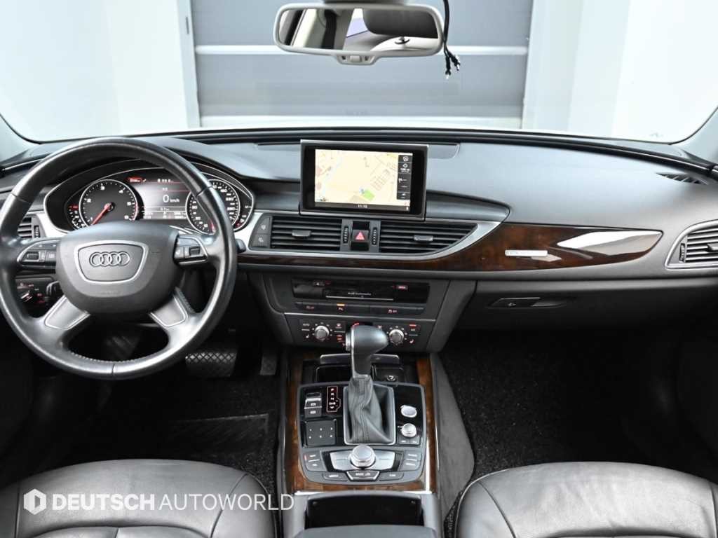 아우디 A6 뉴A6 45 TDI 콰트로 이미지 7