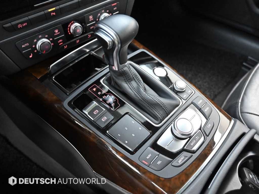 아우디 A6 뉴A6 45 TDI 콰트로 이미지 9