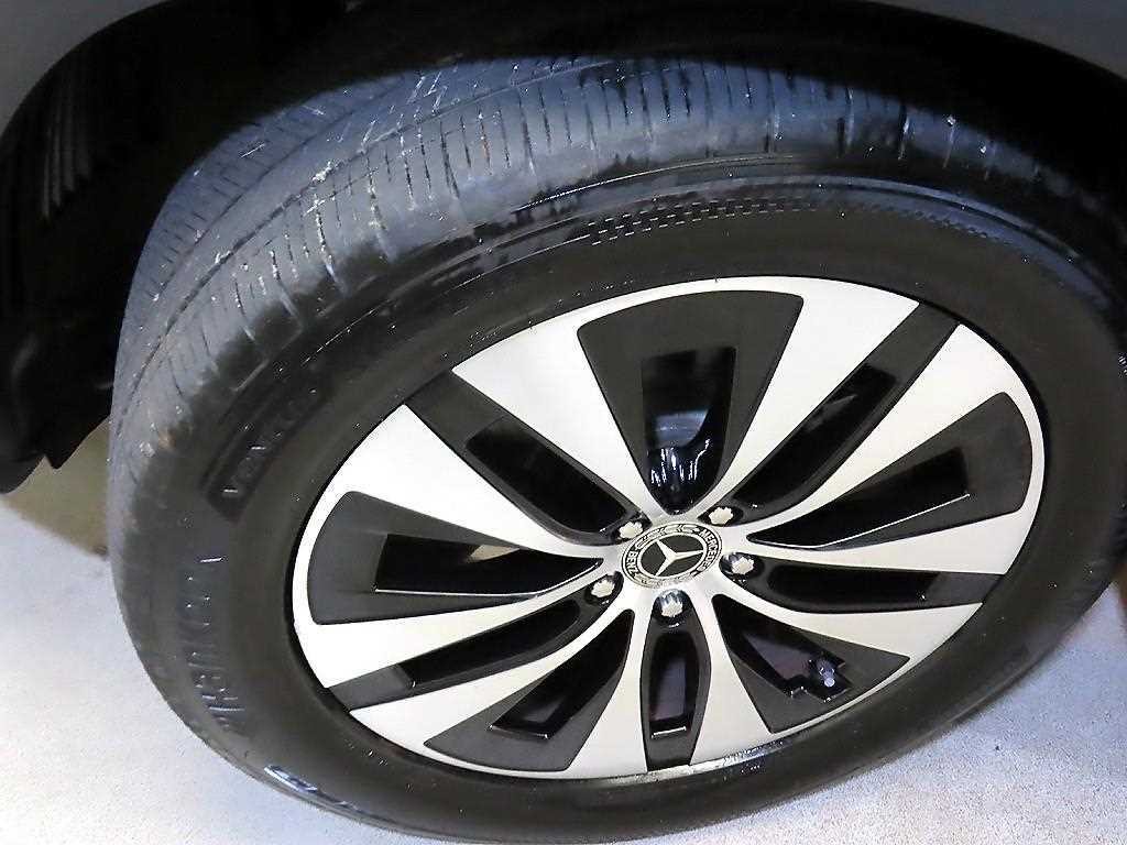 벤츠 GLE 클래스 GLE 클래스 W167 GLE 300d 4MATIC 이미지 20
