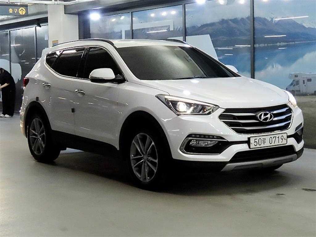 현대 싼타페 싼타페 더 프라임 디젤 2.2 2WD 익스클루시브 이미지 1