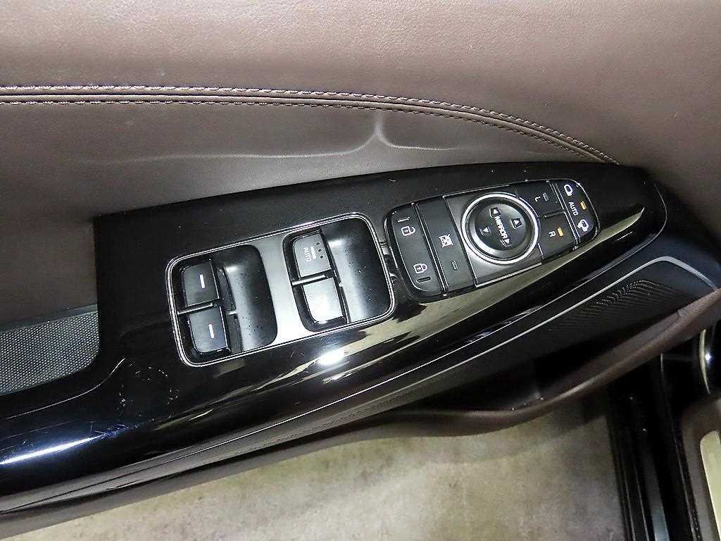 기아 K7 올 뉴 K7 2.4 GDI 프레스티지 이미지 13