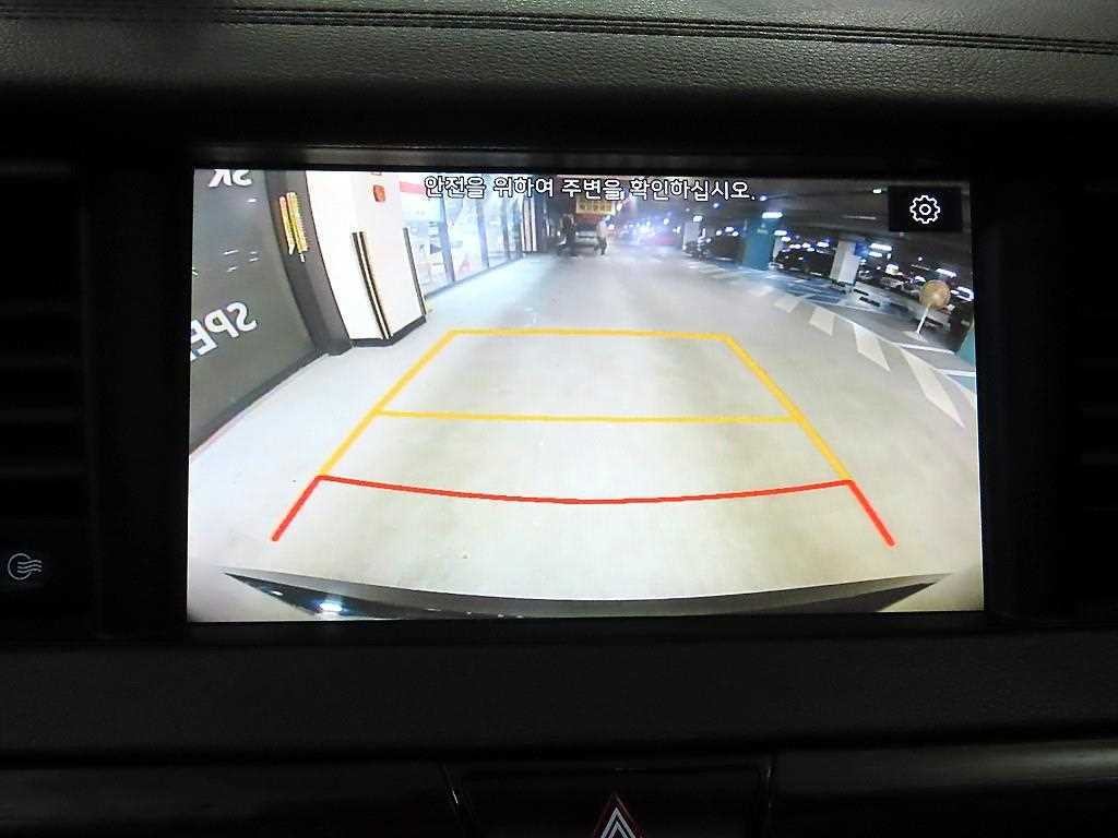 기아 K7 올 뉴 K7 2.4 GDI 프레스티지 이미지 16