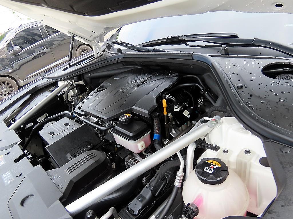 제네시스 GV70 2.5T 가솔린 2WD 이미지 19