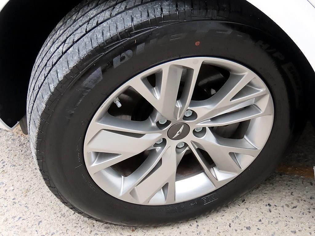 제네시스 GV70 2.5T 가솔린 2WD 이미지 20
