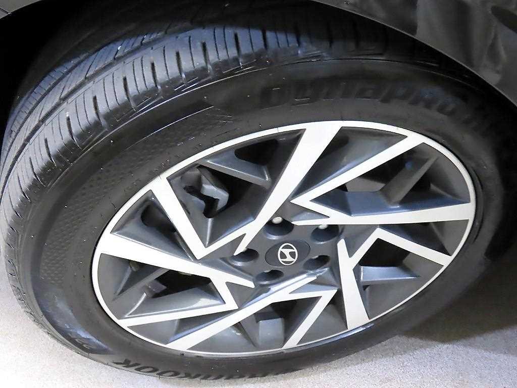 현대 그랜저 그랜저 (GN7) 가솔린 2.5 2WD 프리미엄 이미지 20